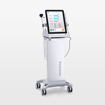 welcome-E8体育AI射频温控yy易游体育仪